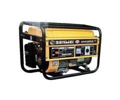 Senwei 4.5KVA Manual Start Generator (SV5200)