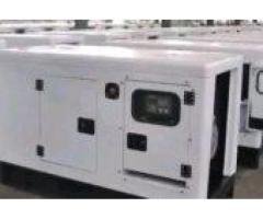 20KVA ECOTECH FUELLESS AND NOISELESS GENERATOR