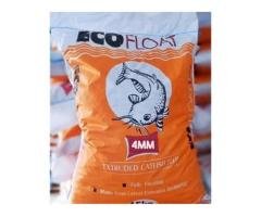 Eco Float Fish Feed Mill