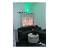 Lovely mini flat with 2 toilets and 2 bathrooms