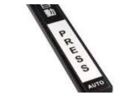 Automatic Exit button for access control - 3/3