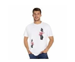 Diba’s flo unisex tshirt