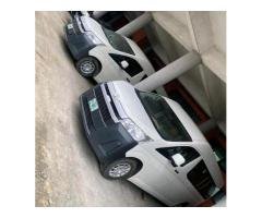 Toyota Hiace Bus 2021 Model