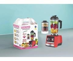 Desine Regina multifunctional blender