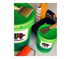 Leading Paint Dealers & Suppliers in Nigeria | Caparol Nigeria