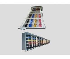 Bus Duct Rising Mains Nigeria – KRD Electricals