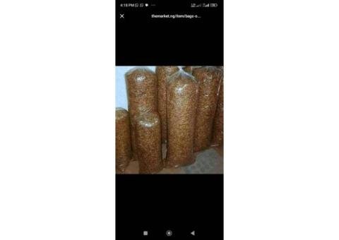 Authentic Oron Crayfish – Rich Taste Guaranteed