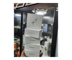 Apple AirPods Pro 2nd Gen