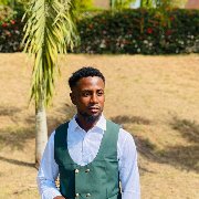 Micheal Ifeanyi Okafor